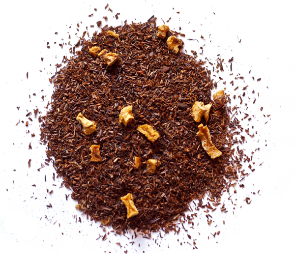 Rooibos Signature Chai - Caffeine Free